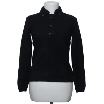 Pull-over (Noir) de Jette Cachemire