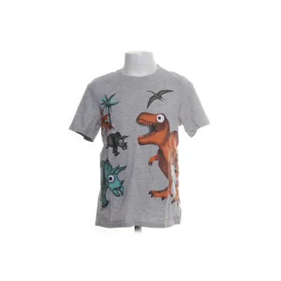 T-shirt (Grå, Flerfärgad) från Palomino by C&A Bomull, Viskos