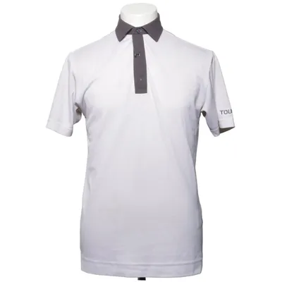 Pikétröja (Beige) från Footjoy