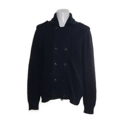 Cardigan (Blue) from H&M
