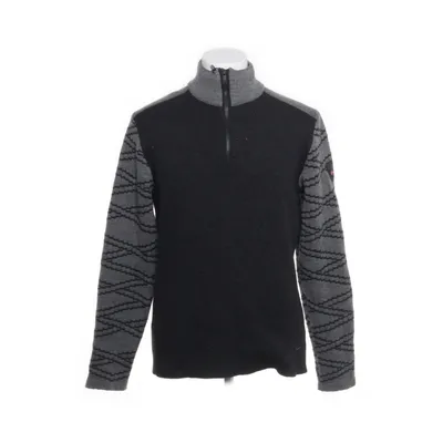 Tröja (Grå, Svart) från Dale of Norway Ull