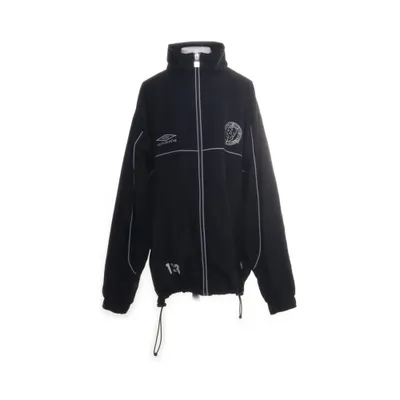 Jack (Zwart) van Umbro Polyester
