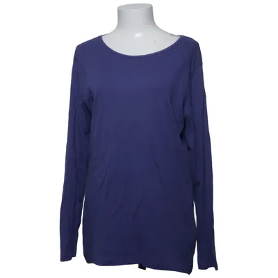 Long sleeve T-shirt (Dam 46148) from EP Collection Organic cotton