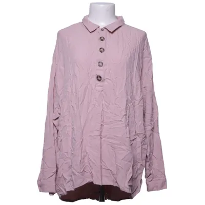 Hemd (Pink) von MyWear Woman Viskose