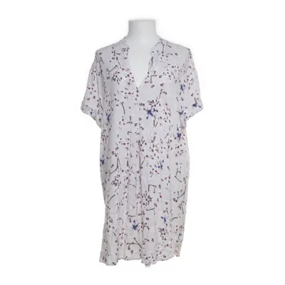 Klänning (Grå, Flerfärgad) från Anna Glover x H&M Viskos