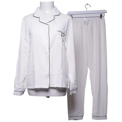 Pyjamasz (Beige) Elastan, Polyester
