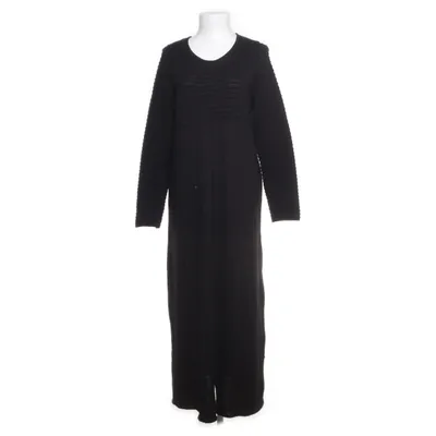 Långklänning (Svart) från Backstage