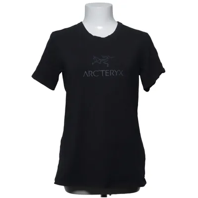 T-shirt (Black) from Arc'teryx