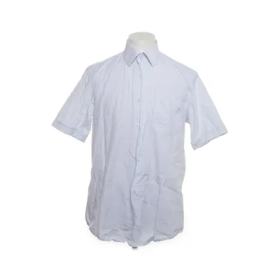 Korte mouwen shirt (Wit) van Boss Hugo Boss