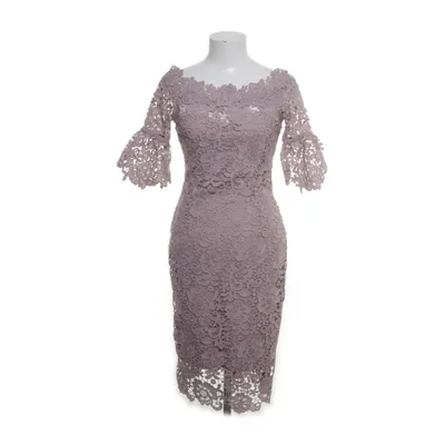 Jurk (Lila) van Paper Dolls Polyester