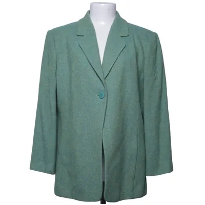Blazer (Vert) de Linda Allard Ellen Tracy Laine