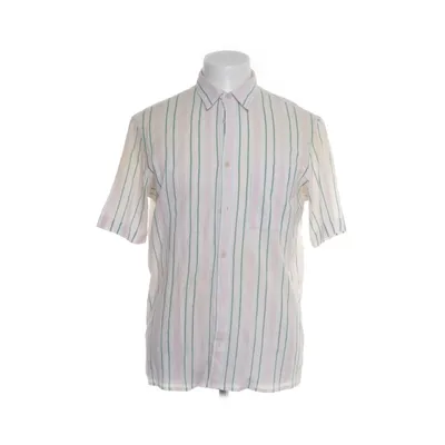 Korte mouwen shirt (Wit, Roze, Groen) van Zara