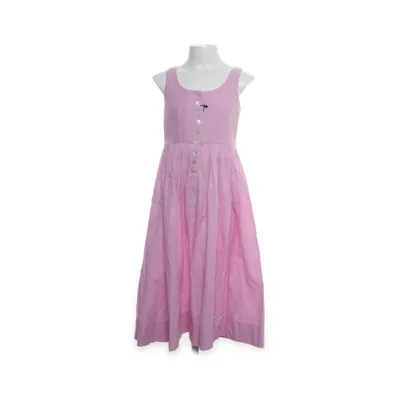 Dress (Pink) from Tostmann Trachten