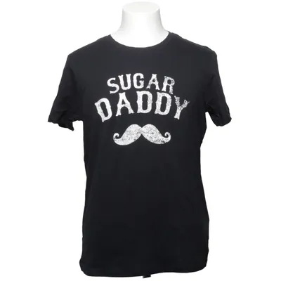 T-shirt (Svart) från Originals by Jack & Jones Bomull