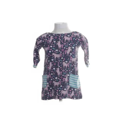 Klänning (Lila, Flerfärgad) från Jojo Maman Bébé Bomull