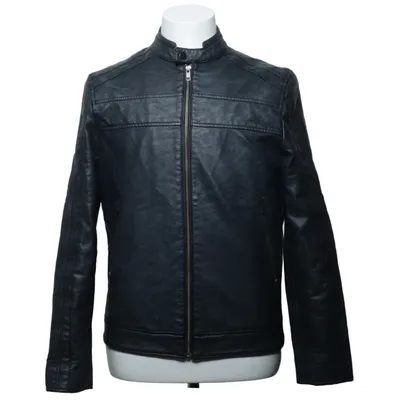 Jakke (Grå) fra Murano Bomuld, Polyester, Polyurethan