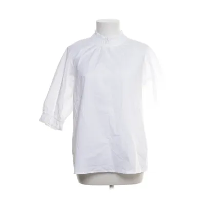 Top (White) from Denim Hunter Organic cotton