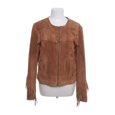 Jacka (Brun) från Zara Basic