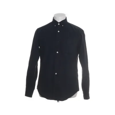 Jeansskjorta (Blå, Petrol) från L'Homme Rouge Bomull