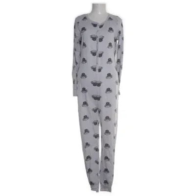 Onesie (Grijs, Zwart) van Cubus