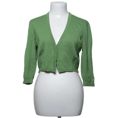 Cardigan (Vert) de Mette Moller Laine