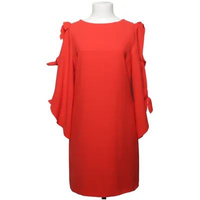 Klänning (Röd) från Pinko Polyester