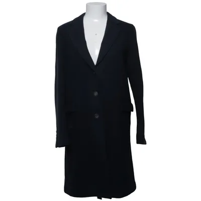 Coat (Gray) from Boglioli
