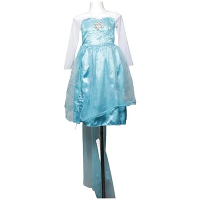 Maskeradkläder (Blå, Vit) från Fashion Classic