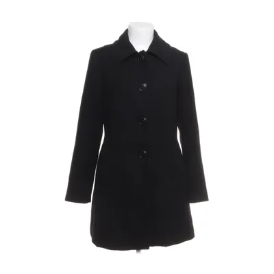 Kappa (Svart) från Sybilla Polyester