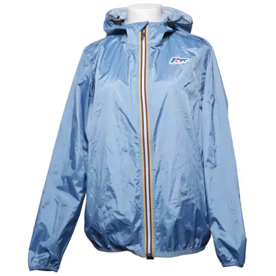 Regnjacka (Blå) från Maison Kitsuné