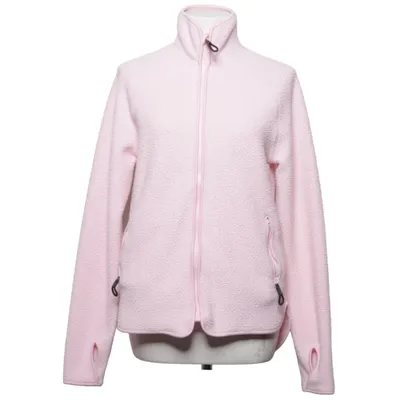 Fleecejacka (Rosa) från Arket Polyester