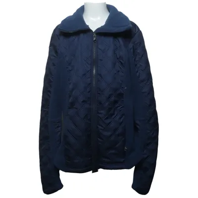 Veste légère (Bleu) de Fouganza Élasthane, Polyester