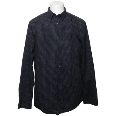 Hemd (Slim Fit) von H&M Baumwolle, Polyester