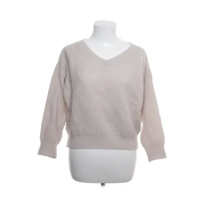Pullover (Beige) van Nayyar Polyamide, Acryl, Mohair, Wol