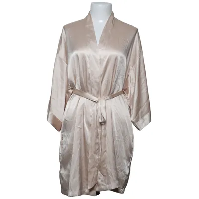 Morgenmantel (Beige) von Victoria's Secret Polyester