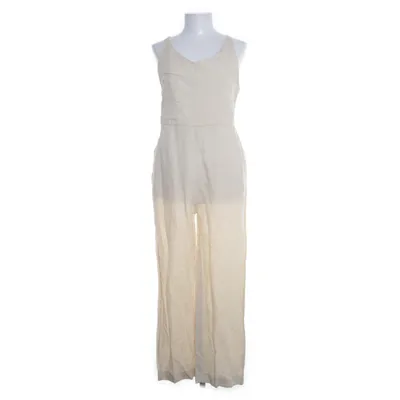 Byxdress (Beige) från Rip Curl Linne, Bomull