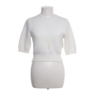Top (White) from Zara