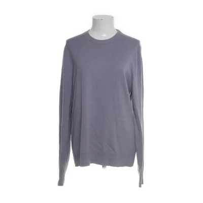 Sweater (Purple) from Filippa K Cotton, Wool