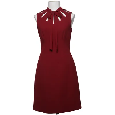 Kjole (Rød) fra Karen Millen Polyester