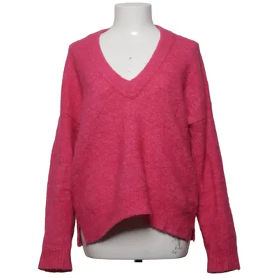 Pull-over (Rose) de InWear Laine d'alpaga, Élasthane, Polyamide