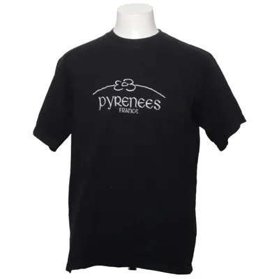 T-shirt (Svart) från Pyrenex