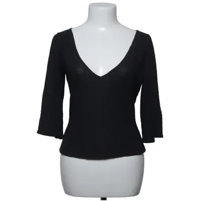 Haut (Noir) de Lip Service Élasthane, Polyester, Viscose