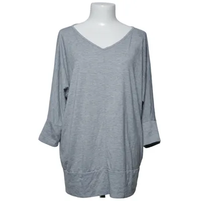Haut (Gris) de Tchibo Polyester, Viscose