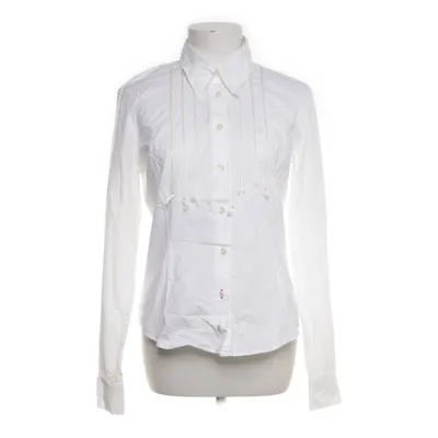 Shirt (Wit) van Bellerose Katoen