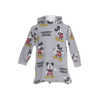 Huvklänning (Grå, Flerfärgad) från Zara Girls Collection