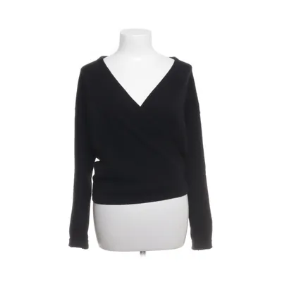 Sweater (Sort) fra Lilysilk