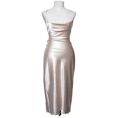 Underklänning (Rosa) Elastan, Polyester