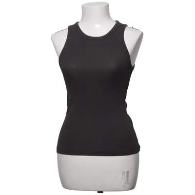 Linne (Grå) från Bareen Elastan, Ekologisk bomull