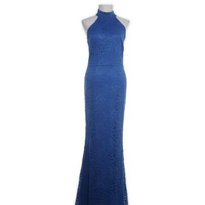 Avondjurk (Blauw) van Wal G Tall