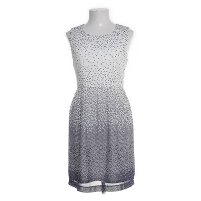 Dress (White, Multicolored) from Fraiche